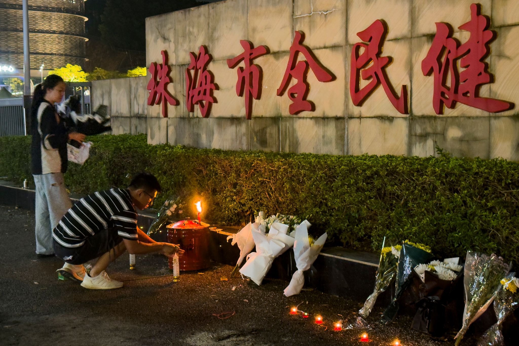 China mourns victims after death trip – censorship criticized