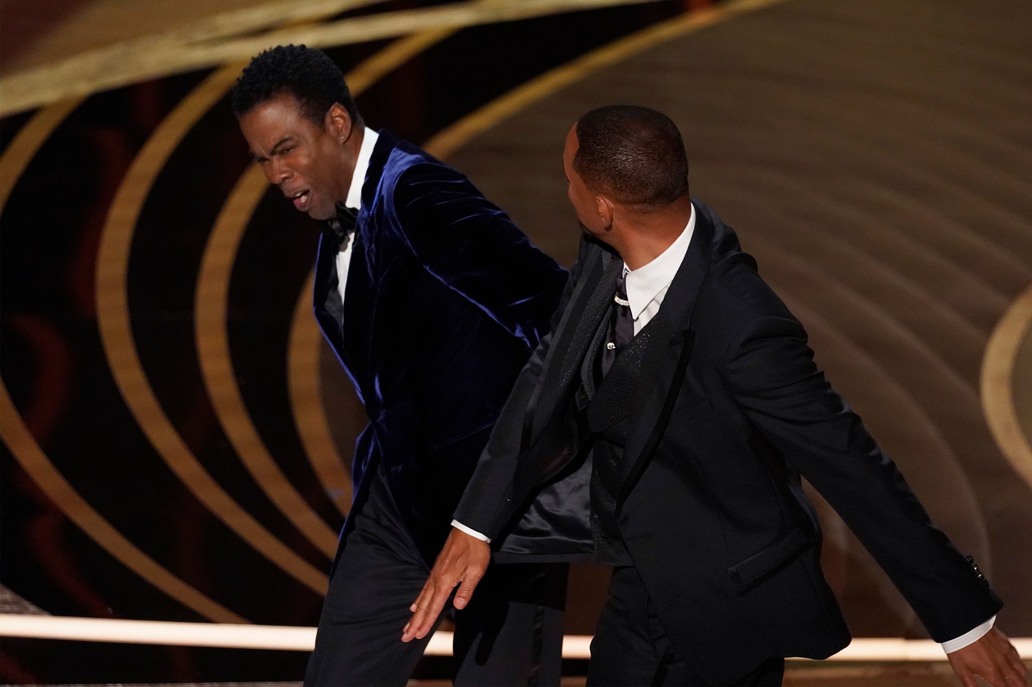 Oscars academy to discuss moves against Will Smith earlier