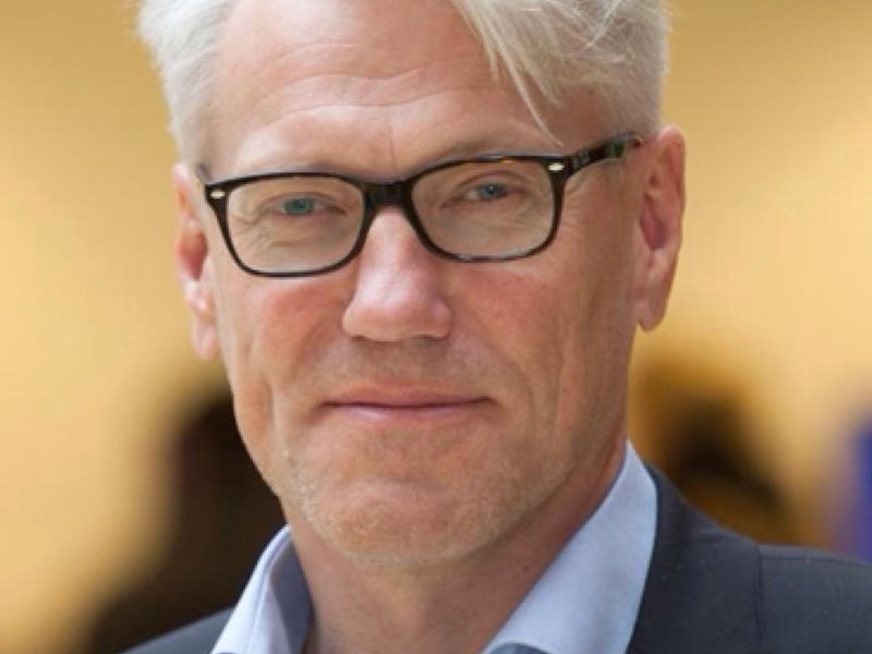 Morten Hansen