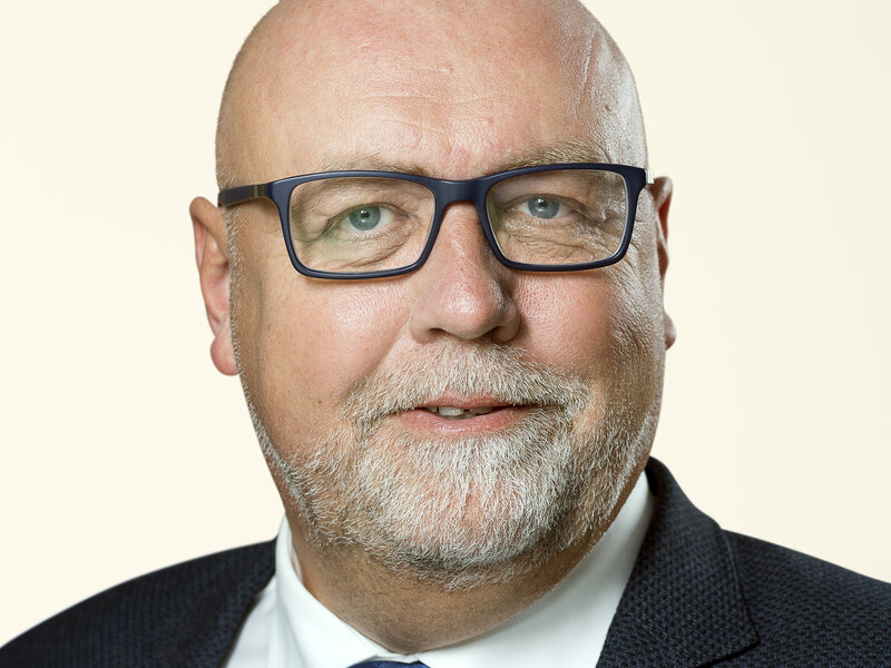 Kristian Pihl Lorentzen