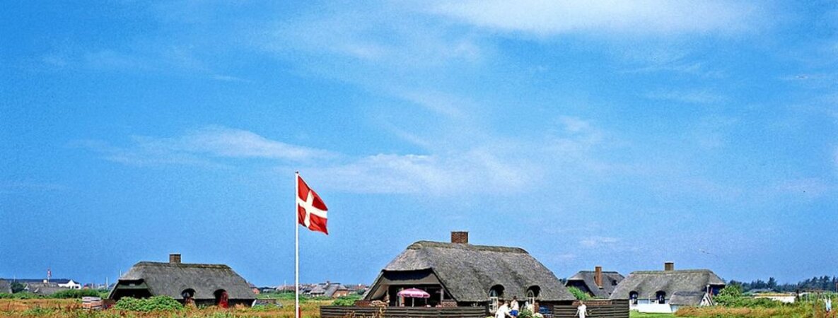 Dänemark Grenzschliessung