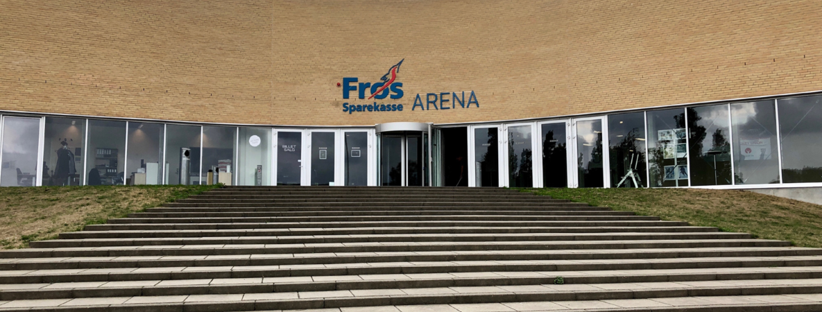 Frøs Arena