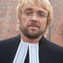 Pastor Matthias Alpen