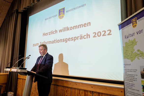 Deutscher Tag 2022