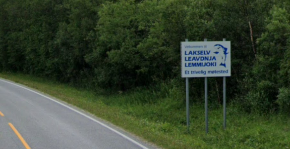 Lakselv