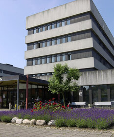 Krankenhaus Sonderburg