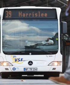 Buslinie 39