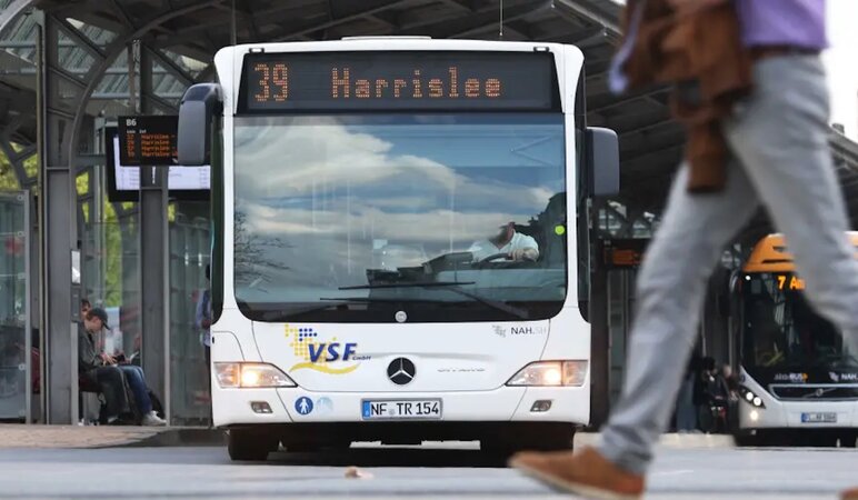 Buslinie 39